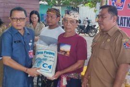 DKPP Buleleng gencarkan program pencegahan inflasi