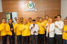 PKS Jatim pertimbangkan usung Bayu Airlangga di Pilkada Surabaya