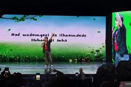 Yeo Jin-goo sapa penggemar dengan lagu "Hospital Playlist"