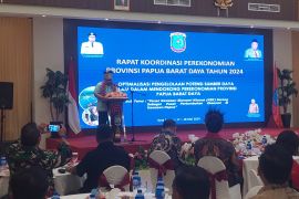 Gubernur PBD: KEK Sorong jadi lokomotif pertumbuhan ekonomi