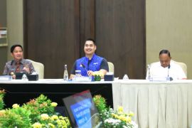 Menpora sebut persiapan PON Aceh-Sumut sudah matang