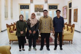 Pemkab Kediri gandeng PSPK kembangkan ekosistem pendidikan