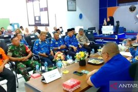 Sekda minta relokasi warga di Pelabuhan Anggrek secara musyawarah