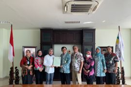 Binawan-RSUP Kariadi tingkatkan mutu tenaga kesehatan