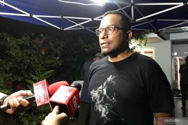 Keluarga sebut Salim Said wafat karena sakit, sempat bolak-balik RS