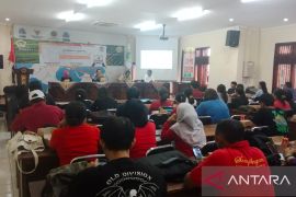 Pemkab Gianyar literasi digital ASN guna tolak hoaks