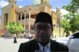 DMI Kabupaten Jayapura: Masjid sarana penyebar kebaikan