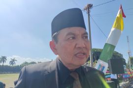 Dinkes Lampung: Total suspek flu Singapura sebanyak 145 kasus