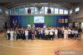 Maxy Academy kenalkan dunia usaha lewat "business model canvas"