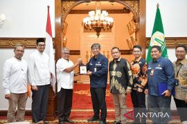 Gubernur Aceh: Temuan gas berikan manfaat ekonomi rakyat