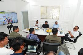 Pj Gubernur Sulsel fokus melanjutkan program RKPD-APBD 2024