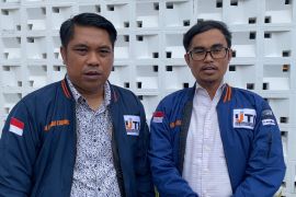 IJTI Kaltara Tolak Revisi UU Penyiaran