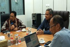 PLN-DPRD Tabalong wujudkan percepatan pembangunan listrik desa