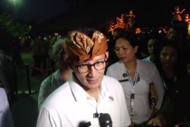 Menpar:  Okupansi hotel di area World Water Forum Ke-10 penuh