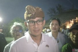 Indonesia fokus genjot destinasi super prioritas tingkatkan indeks pariwisata