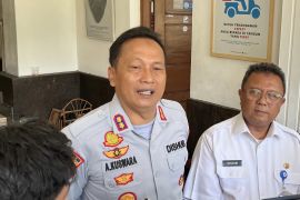 Bobotoh jangan euforia berlebihan usai laga Persib Bandung kontra Bali United