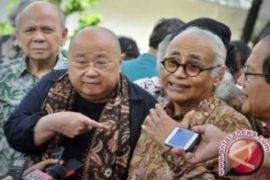 Tokoh Pers Prof. Salim Said meninggal dunia