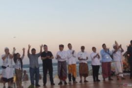 Presiden WWC: World Water Forum Ke-10 di Bali paling profesional