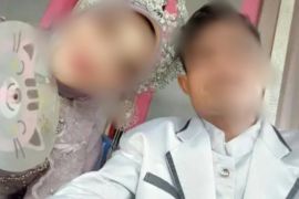 Kemenag Malut minta perkawinan sesama jenis di Halmahera Selatan dibatalkan