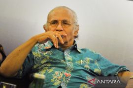 Dewan Pers ucapkan belasungkawa atas meninggalnya Salim Said