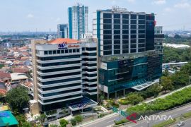 DPR desak pembenahan BUMN Karya seiring dapen terimbas gagal bayar