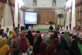 Dinsos Tanbu sosialisasikan program Bansos