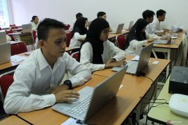 KPU Kubu Raya seleksi 665 calon PPS