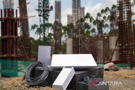 Media: AS kirim ribuan terminal Starlink ke Iran usai protes Januari