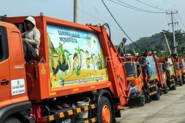 Uji coba operasional TPPAS Lulut Nambo Bogor