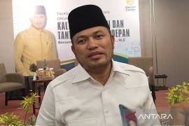 Rudy Mas'ud ajak warga sekitar IKN tidak jual lahan