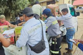 ITM Group salurkan bantuan untuk korban banjir di Mahakam Ulu