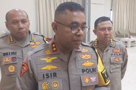 Kapolda PB: Kamtibmas di Kota Sorong kondusif