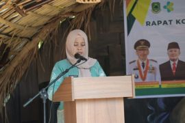 Kuningan terapkan STBM edukasi warga jaga pola hidup sehat