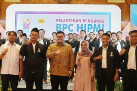 Pemkab gandeng HIPMI Kediri perbanyak peluang usaha