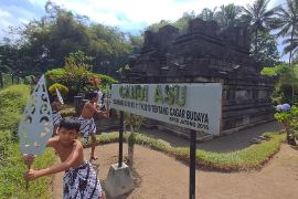 Lima Gunung usung "Indonesia Bagian Desaku" pada Hari Peradaban Desa