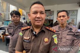 Sales diduga gelapkan uang Rp246 juta milik perusahaan di Meulaboh sudah ditahan