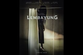 "Lembayung", Baim Wong debut sebagai sutradara