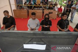 Turnamen game Tekken di Palu Page 3 Small