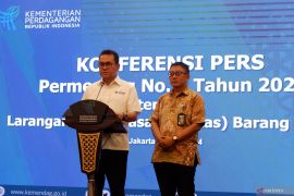 Kemendag: Permendag Nomor 8/2024 atasi kendala pertimbangan teknis