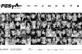 Tiket sesi prajual pertama D'FESTA Jakarta 2024 ludes