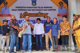 Teluk Wondama wajibkan 75 kampung gunakan aplikasi Siskeudes