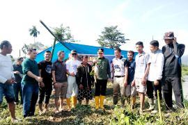 Malapeh Ikan Larangan, Bupati Sabar AS minta kearifan lokal dilestarikan