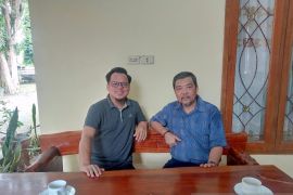 Sekda dukung komunitas "Belitong Muda Bisa" menjadi wadah kreativitas anak muda