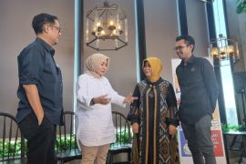 DPRD Jatim terima masukan pelaku industri tentang RPP Kesehatan