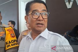 Hoaks banjir luapan Sungai Mahakam berdampak  ke Kota Nusantara