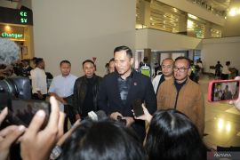 Indonesia ceritakan kesuksesan di bidang pertanahan di Bank Dunia