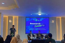 IPNU Jatim adakan pelatihan riset untuk generasi milenial
