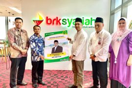 Unisi pindahkan biaya pendidikan dan penerimaan pembayaran ke BRK Syariah