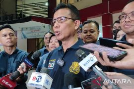 Autopsi jenazah korban pesawat, RS Polri tunggu persetujuan keluarga