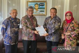 KLHK restui ULM kelola KHDTK di Karang Intan jangka panjang